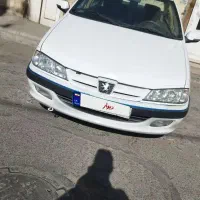 پژو پارس مدل 1400سال|خودرو سواری و وانت|شهریار, شهرک امیریه|دیوار