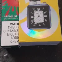 پاد با جویس ویگود