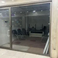 مغازه ۲۰ متری اداری تجاری|اجارهٔ مغازه و غرفه|قم, میدان نو|دیوار