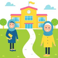 استخدام مربی ورزش دبستان غیر دولتی دخترانه