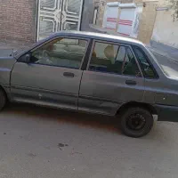 ماشین پراید