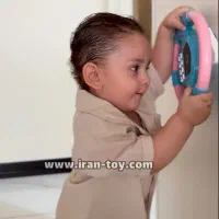 فرمون موزیکال سرگرمی ماشین سفر همه جا