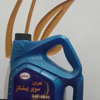 روغن موتور سوپر پیشتاز ۱۰ ۴۰