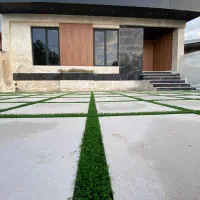 ویلا نما مدرن لوکیشن ویلایی نشین  ۱۰دقیقه ای ساحل