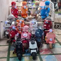 موتورشارژی ۸۰ مدل مختلف