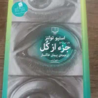 رمان جز از کل/نشر چشمه/نو