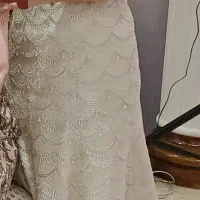 پیراهن مجلسی