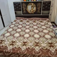 تخت خواب دونفره