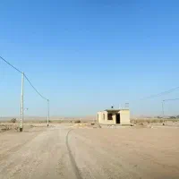 فروش زمین دامداری