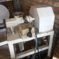 چرخ گوشت|خردکن، آسیاب، غذاساز|میاندوآب, |دیوار