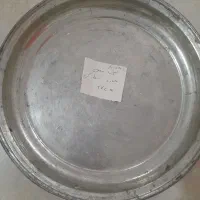 ظروف مسی و رویی  نو