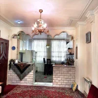آپارتمان۸۰متر۲خواب‌طبقه‌اول|فروش آپارتمان|تهران, قلمستان|دیوار