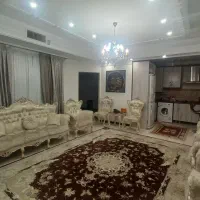 ۷۰ متر دوخوابه بوستانها