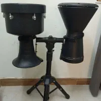 ضرب وتیمپو|سازهای بادی|بابل, |دیوار