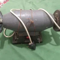 سلام سنگ رومیزی البرز ابزار قدیمی موتور بزرگ