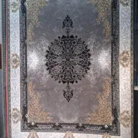 فرش شایگان|فرش|لالجین, |دیوار