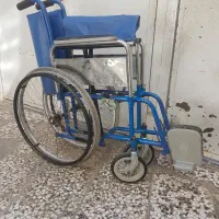 ویلچر|آرایشی، بهداشتی، درمانی|مشهد, سیلو|دیوار