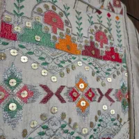 مانتو سنتی|لباس|رودسر, |دیوار