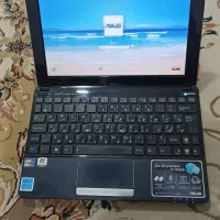 لپ تاپ ایسوز مدل 1015|رایانه همراه|اهواز, منبع اب|دیوار