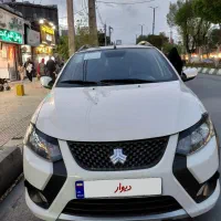 کوییک gxr بدون رنگ و ضربه مدل ۱۴۰۳