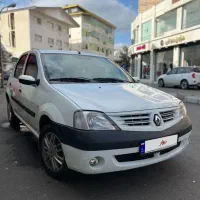 ال ۹۰ (پارس خودرو) مدل ۹۶