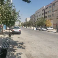 زمین مسکونی تجاری بر خیابان شهید رضایی