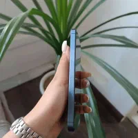 Samsung Galaxy A55 کارکرده تمیز با گارانتی|موبایل|قزوین, |دیوار