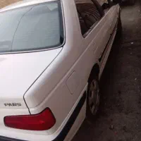 پژو پارس دوگانه سوز، مدل ۱۳۹۷