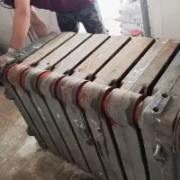 لوله کشی .تاسیسات.استخ.جکوزی.متورخانه|خدمات پیشه و مهارت|بوئین زهرا, |دیوار