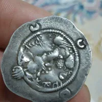 سکه قدیمی