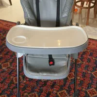 صندلی غذای کودک