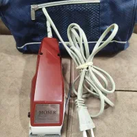 ماشین اصلاح