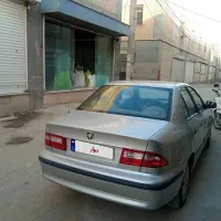 سمند ELX سفارشی|خودرو سواری و وانت|قدس, شهرک صنعتی گلگون|دیوار