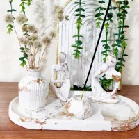 اکسسوری شیک منزل|صنایع دستی و سایر لوازم تزئینی|دزفول, |دیوار