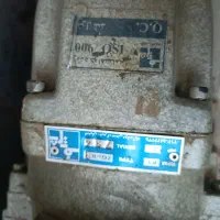 فروش الکتروموتور و گیربکس|ماشین‌آلات صنعتی|اهواز, کمپلو شمالی|دیوار