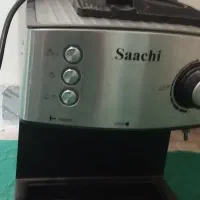 دستگاه قهوساز