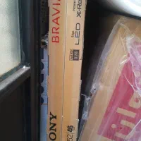 تلویزیون سونی مدل EX52|تلویزیون و پروژکتور|مشهد, دانشجو|دیوار