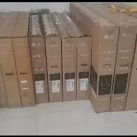 خرید و فروش انواع تلویزیون های ال ای دی و ال سی دی|تلویزیون و پروژکتور|نهاوند, |دیوار