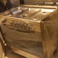 گاز پنج شعله