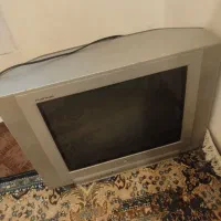 تلویزیون 21اینچ سالم