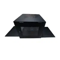 رک 9 و 7 یونیت عمق 60 و 45|مودم و تجهیزات شبکه|اصفهان, وحید|دیوار