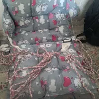 تاب پارچه ای کودک