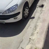 206مدل 99تیپ 5|خودرو سواری و وانت|بندرعباس, |دیوار