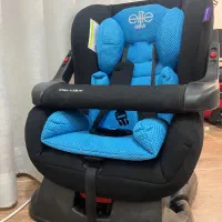 صندلی ماشین کودک|تخت و صندلی بچه|بهنمیر, |دیوار