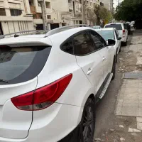 توسان 2015|خودرو سواری و وانت|اهواز, زیتون کارمندی|دیوار