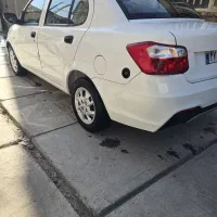 ساینا S دوگانه سوز کارخانه درحده صفر|خودرو سواری و وانت|مرودشت, ژیان|دیوار