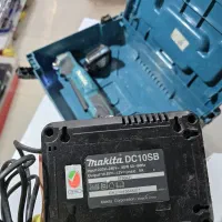 دریل سر کج ماکیتا اصل شارژی مخصوص پخش باندی ها|ابزارآلات|تهران, شیخ هادی|دیوار