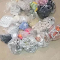 خرجکار و لوازم تولیدی و خیاطی