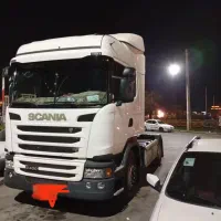 اسکانیا ۲۰۱۴