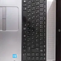 لپتاپ hp با رم ۱۶ ، کرایو ۵ اینتل ، هارد ۲۵۶ ssd|رایانه همراه|مشهد, توس (بلوار توس)|دیوار